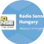 Logo Radio Sense Hungary