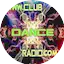 Logo Club Dance Radio