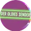 Logo Der Oldie Sender Luxembourg