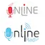Logo Radio Do Amor Ana Da Noite 2
