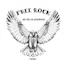 Logo Free Rock Brasil