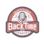 Logo BackTime Radio