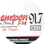 Logo Obrempon 91.7 Fm