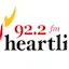 Logo Radio Heartline Bali
