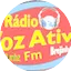 Logo Radio Voz Ativa Fm