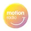 Logo Motion Radio Manado