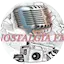 Logo NOSTALGIAFM