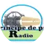 Logo Príncipe De Paz Radio Totonicapan