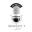 Logo Rádio Voz 3
