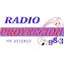 Logo Radio Proyección