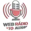 Logo Web Rádio Alto Alegre