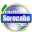 Logo Rádio Sorocaba MPB
