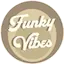 Logo Funky Vibes FM