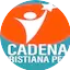 Logo CADENA CRISTIANA DEL PERU