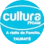 Logo Radio Cultura Taubaté