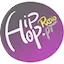 Logo Hip Hop Rádio