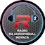 Logo R2 Audiovisual Boyacá