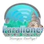 Logo Farallones Stéreo