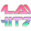 Logo Playhitz.Com - # 1 For Hitz Music