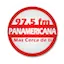 Logo Panamericana Stereo 97.5 FM