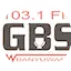 Logo GBS FM Banyuwangi