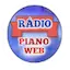 Radio Piano Web