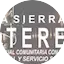 Logo La Sierra Estéreo