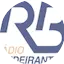 Logo Rádio Bandeirantes Campinas