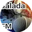 Logo Balada FM Bogotá