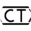 Logo KCTK Radio