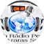 Logo Rádio Peniel Araras