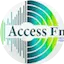 Logo Access Fm 100.9Mhz
