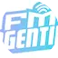 Logo LRU 326 FM Argentina 98.9 MHz