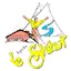 Logo Apres Ski Radio