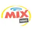 Logo Mix Radio 80