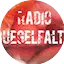 Logo Radio Buegelfalte
