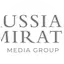 Logo Радио «Русские Эмираты»