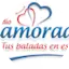 Logo Radio Enamorados - Baladas