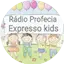 Logo Rádio Profecia Expresso Kids