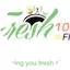 Logo Fresh 107.9 FM