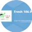 Logo Fresh 106.9 FM