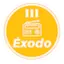 Logo Radio III Exodo