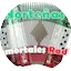 Logo Nortenas Inmortales Radio