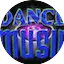 Logo Dance Music