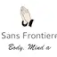 Logo Priere Sans Frontieres