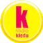 Logo Radio KLEDU