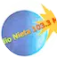 Logo Radio Nieta