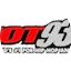 Logo HOT 93.7