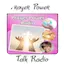 Logo Prayer Power Radio
