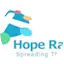 Logo Hope Radio Ireland